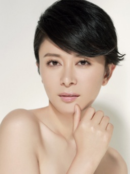 张恒70后 内地 演员