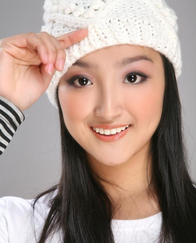 殷叶子