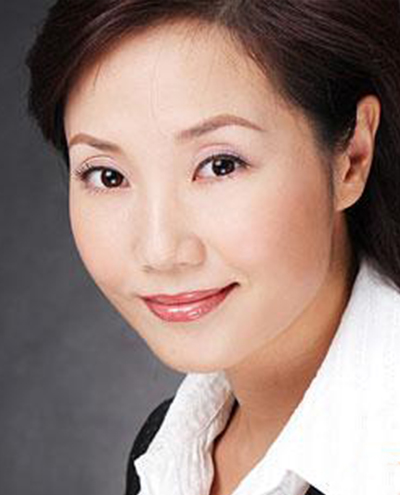 徐洁经纪公司_徐洁经纪人_徐洁签约公司_徐洁代言报价_北京华星堂文化