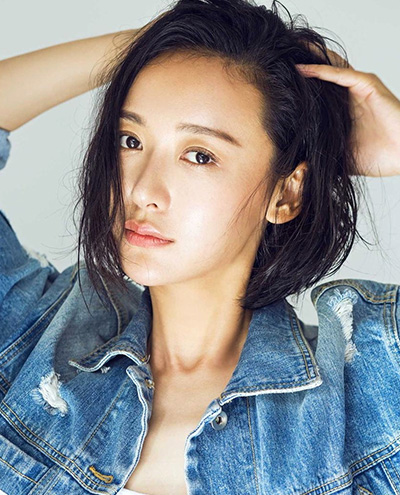 杨舒