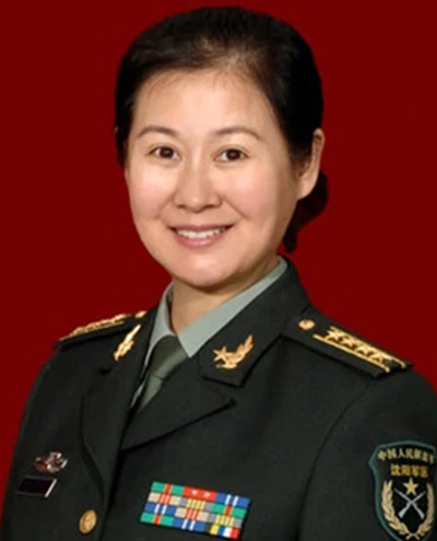 黄晓娟