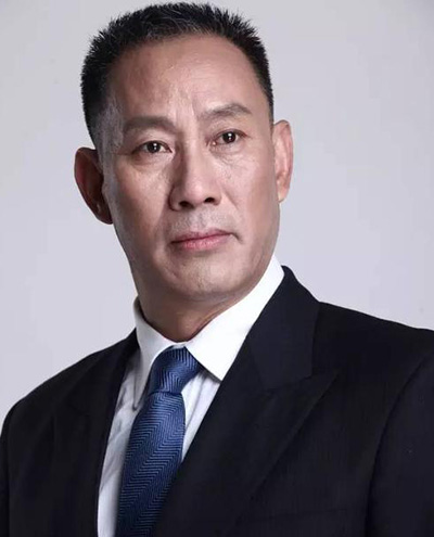 吴京安