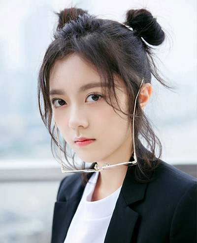 赵今麦
