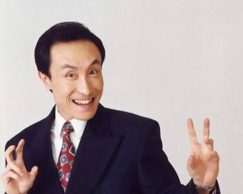巩汉林代言新沭化化肥