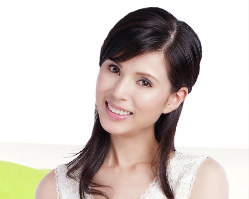 李若彤代言吉丰家具床具