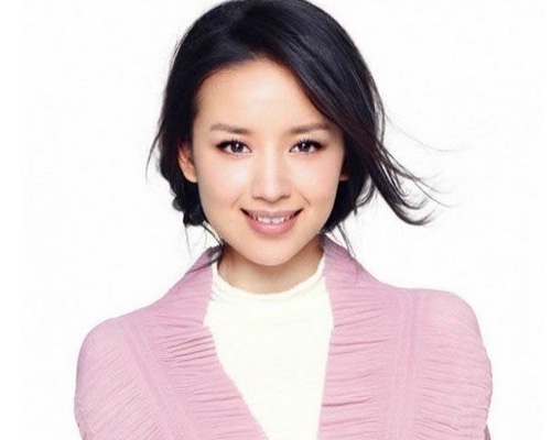 董洁代言浙江蒂诗妮内衣
