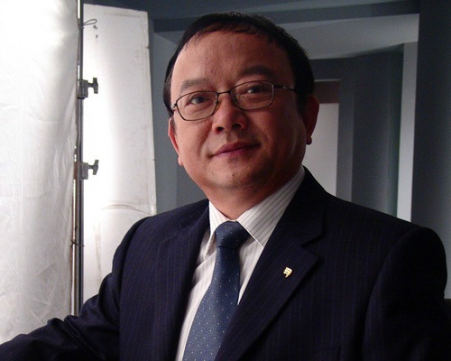 王刚代言山东赖氏家具