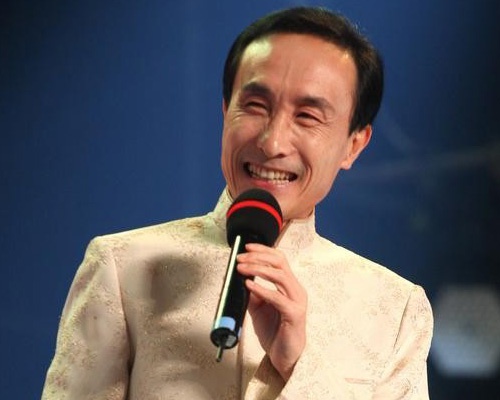 巩汉林代言金利环保灶