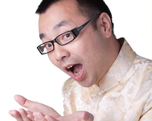 刘仪伟代言天净管业