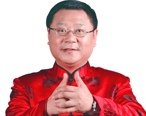 范伟代言史丹利化肥