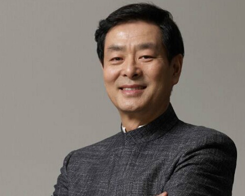 濮存昕代言广东恒洁卫浴