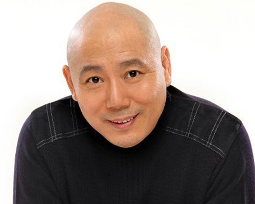 李诚儒代言毛主席专用瓷