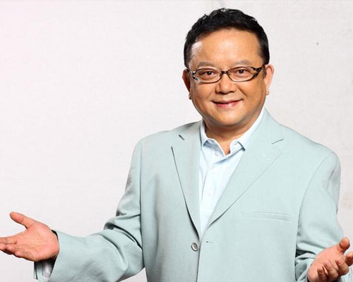王刚