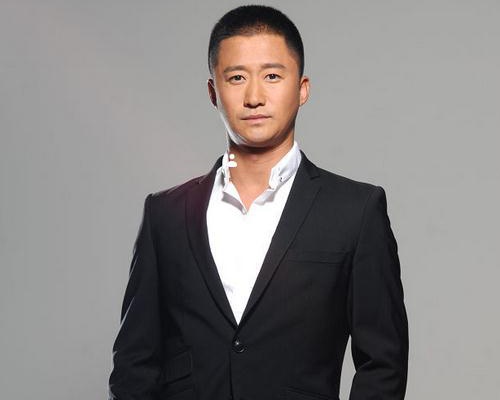 吴京