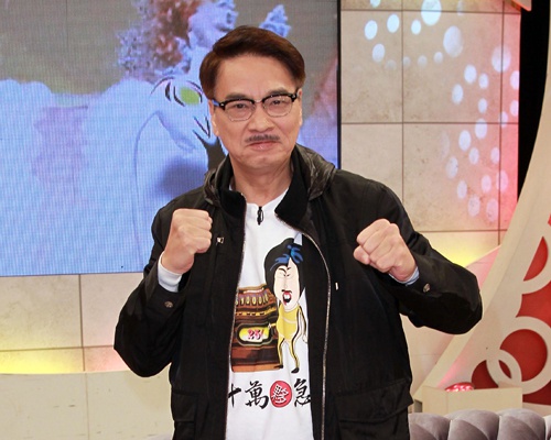 吴孟达