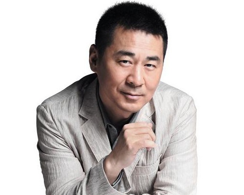 陈建斌