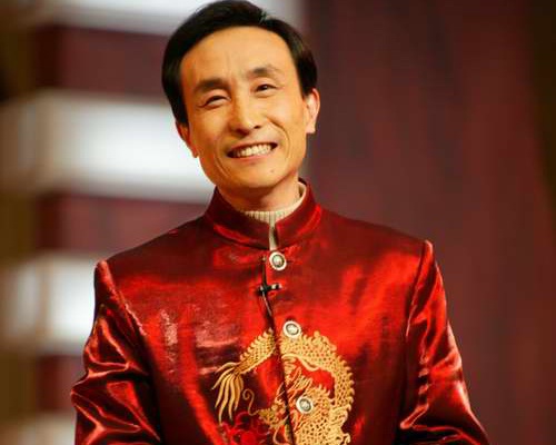 巩汉林
