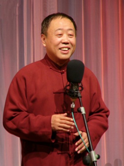 李建华