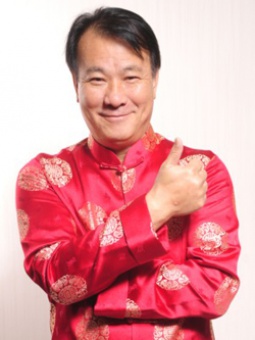 李修贤