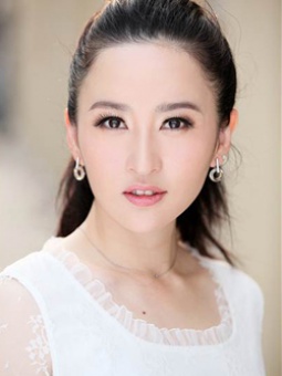 杨蕊