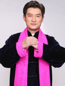 黄安