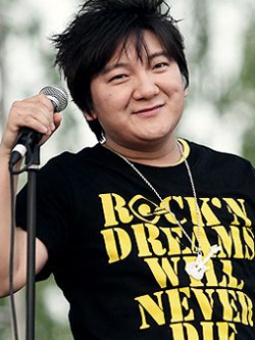 杨臣刚