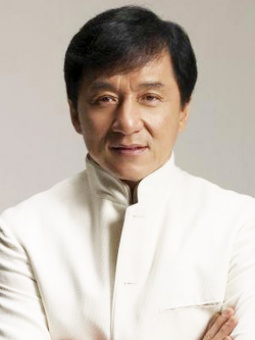 成龙