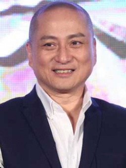 汤镇业
