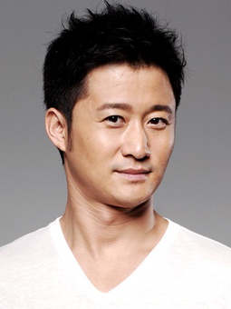 吴京
