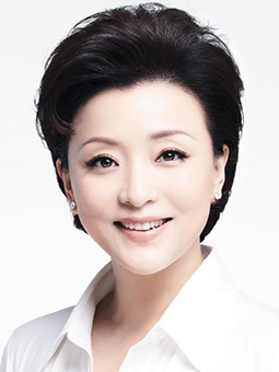 杨澜