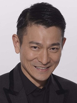 刘德华