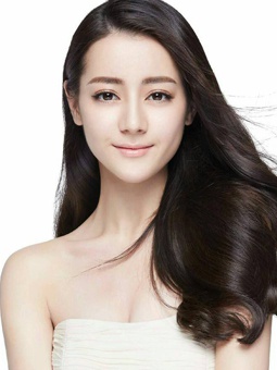 迪丽热巴