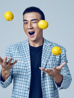 刘畊宏