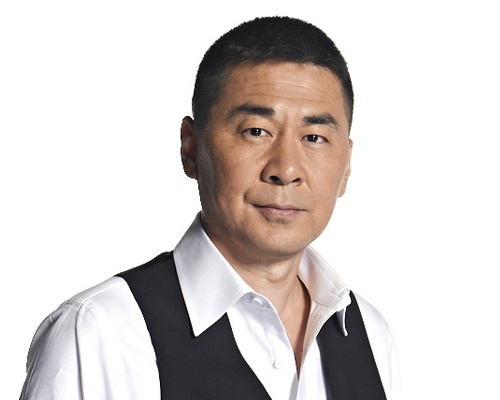 陈建斌鱼油平面广告