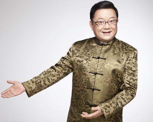 王刚赖氏家具平面广告